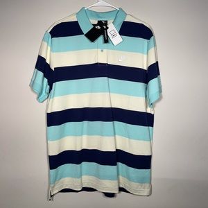 Nike Sportswear Pastel Colored Golf Polo RARE COLOR Size Large